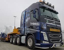 An der pohlitzer mühle 1 15890 eisenhüttenstadt. Www Hadel Net Autos Lkw Volvo Fh16 550 Ps 4achsig Von Bdt Logistik