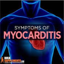 Certain rare types of viral myocarditis, such as giant cell and eosinophilic myocarditis, respond to corticosteroids. Myocarditis Symptoms Causes Treatment Bulksupplements Com