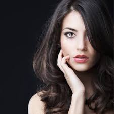 Over 7,931 glossy hair pictures to choose from, with no signup needed. How To Have Healthy And Shiny Dark Hair Everyday Health