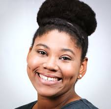 INTERVIEW: MARIAH BURKS ('CLUE' CAST)