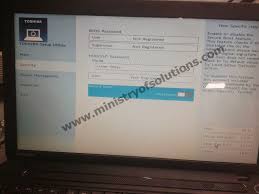 We did not find results for: Solved Toshiba Satellite C50 A Windows 7 Installation Problem Ministry Of Solutions