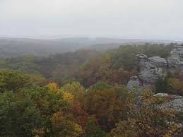 Check spelling or type a new query. Shawnee National Forest Garden Of The Gods Recreation Area
