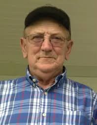 Obituary information for Allen Garnet Armstrong