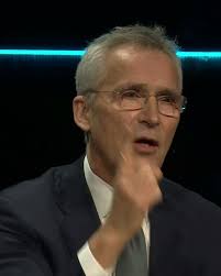 Jens Stoltenberg