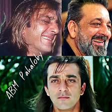 Balraj is The Biggest Style Icon Of Bollywood History #DuttSanjay  #PahalobyBalraj