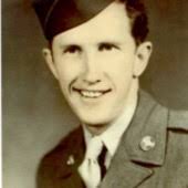 Merval Sparks Obituary