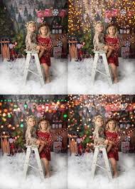 All The Colors Of Christmas Bokeh Light Overlays Christmas Photo Overlays Bokeh Overlays Family Christmas Pictures Diy Christmas Photoshoot Christmas Photography