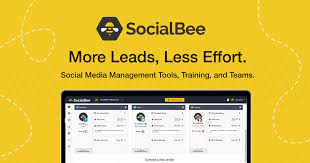 Aeon tebrau city aeon bukit indah pelangi leisure mall paradigm mall jb eco bee shop (k12). Socialbee Social Media Management Tools Training And Teams