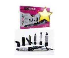 استشوار امجوي 7 1 لتصفيف الشعر بعناية beauty cosmetics health beauty beauty