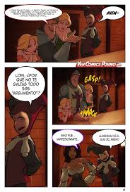 Una historia medieval 02 - Page 7 - HentaiEra