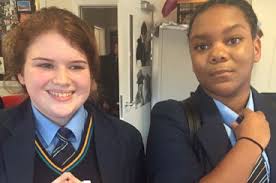 St Mark's Catholic School