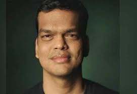 அமெரிக்காவில் சென்னை தமிழர் ஸ்ரீராம் கிருஷ்ணனுக்கு உயர் பதவி!