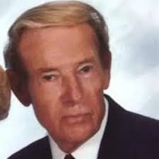 Obituary information for Frank E. Teague