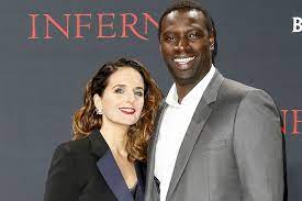 Mit einem sympathischen mann an ihrer seite beweisen sie dann, rencontre omar sy et sa femme dass kleinanzeigen im internet immer viele leser finden und mit einem happy end enden können. Tom Hanks Stellt Neuen Actionthriller Inferno Mit Seiner Frau Rita Wilson
