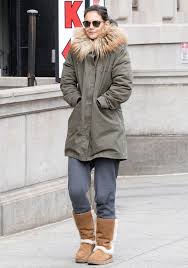 7 Ways Celebs Are Wearing Ugg Boots In 2019 Ugg Boots Women S Fashion Leggings Womens Fashion Dresses Casual