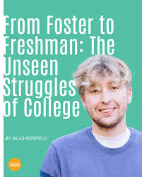I have grown from a once-silent-but-hopeful youth into a powerhouse — an  unstoppable young adult and advocate, writes Tawanna Brown. Click the link  in our bio to read more from this powerful