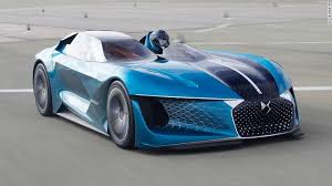 Worldwide shipping at the best rates. China Techeetah Partner Ds Road Tests Its Futuristic Supercar In Sanya Cnn