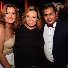 احتفلت الفنانة شيماء سيف، مساء الجمعة، بحفل زفافها على المنتج الفني محمد كارتر، بحضور الأهل والأصدقاء وأقارب العروسين، في أحد الفنادق الكبرى. ØµÙˆØ± Ø­ÙÙ„ Ø²ÙØ§Ù Ø´ÙŠÙ…Ø§Ø¡ Ø³ÙŠÙ ÙˆÙ…Ø­Ù…Ø¯ ÙƒØ§Ø±ØªØ± Ù…Ø´Ø§Ù‡ÙŠØ±