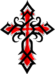 Pin On Tatuajes De Rosarios