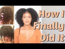 How To Transition To Natural Hair Without Giving Up Here Are Some Great Way In 2020 Natural Hair Transitioning Natural Hair Styles For Black Women Natural Hair Styles