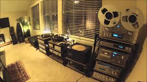 Explore our extensive home theater design guides, inspiration gallery, and videos of real audio advice when considering a subwoofer for your home theater or listening room, there are a lot of factors to consider. Listening Room Youtube