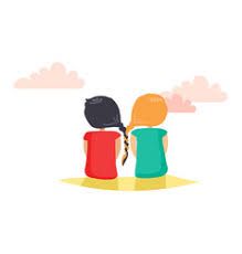 All images/gifs/videos must feature two girls/women & one man. Two Girl Vector Images Over 31 000