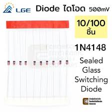 Maybe you would like to learn more about one of these? 1n4148 4148 H48 Switching Diode 10 à¸Š à¸™ Shopee Thailand