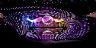 2021 ultimate grand supreme esc united states of america bailey reese moore. The Eurovision 2015 Stage Is Ready