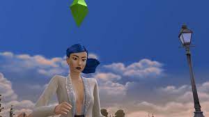 Made for left or right . Sims 4 Hair Physics Mod Peatix