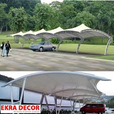 Car Parking Structures Manufacturers Tensile Car Parking Delhi Car Parking Garage Construction Pool House