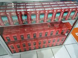 Voucher fisik xl sendiri harganya bervariasi tergantung jumlah didalamnya. Facebook