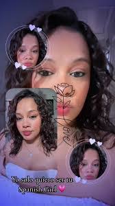 Leticia Almendarez's Instagram, Twitter & Facebook