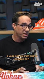 Encare seus medos e drope a onda da sua vida! 🔥, Assista ao episódio  completo no YouTube 👇🏻 link na bio 🎧 Aloha Podcast #93