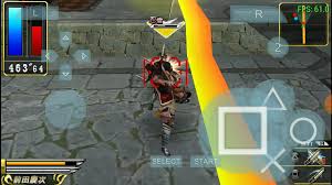 Ok langsung sikat aja teman file nya tidak di password. Setting Sengoku Basara Chronicle Heroes Ppsspp 60 Fps Redmi 4x Serba Complit