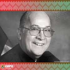 In 1958, Cipriano R. Siete, Sr. became the Elgin Police Department's first  Hispanic police officer. #HispanicHeritageMonth #CommunityPolicing #LE