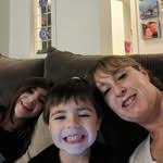 Alisha Orr's Instagram, Twitter & Facebook