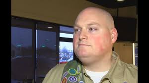 35-year-old Toledo man becomes Eagle Scout