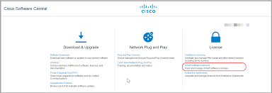 Https Www Cisco Com C Dam En Us Td Docs Security Stealthwatch License Sw 7 3 Stealthwatch Smart Software Licensing Guide Dv 2 0 Pdf