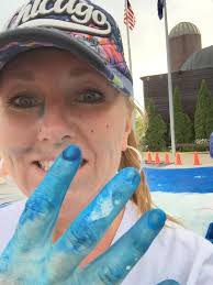 Women in Construction: Concrete Work