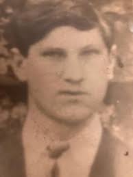 Joe Fields (1892-1927)