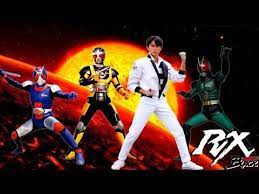 kamen rider black rx ep 42 dublado youtube kamen rider tokusatsu pilotos