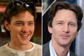 It was directed by howard deutch, produced by lauren shuler donner, and written by john hughes. See The Cast Of Pretty In Pink Then And Now Andrew Mccarthy Actors Then And Now Celebrities Then And Now