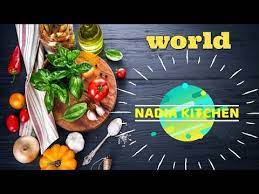 مقدمة Intro Oficial Nadia Kitchen My New Cooking Intro Cocina Casera Homemadefood Youtube New Cooking Homemade Recipes Cooking