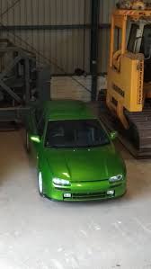 Image result for Andromeda Green 1965 Mazda