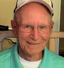 Francis B. "Hoffy" Hoffman Obituary