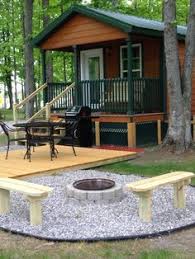 Maybe you would like to learn more about one of these? 8 Deluxe Cabins Ideas Traverse City Lodges Koa