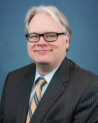 Staff Directory • Johnathan Ashley Stukey