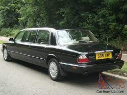 Funeral cars for sale in uk. 1998 Daimler Funeral Limousine Not Funeral Hearse