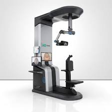 Ke Bot Sac Sayim Ve Analiz Robotu Urun Tasarimi Endustriyel Tasarim Tasarim