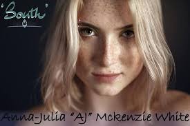 diversity — Blog — A.M. Molloy